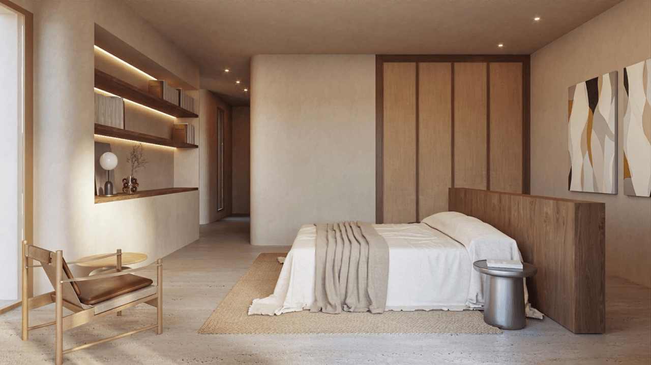 Villa de diseño de nueva construcción en Altea Hills en venta