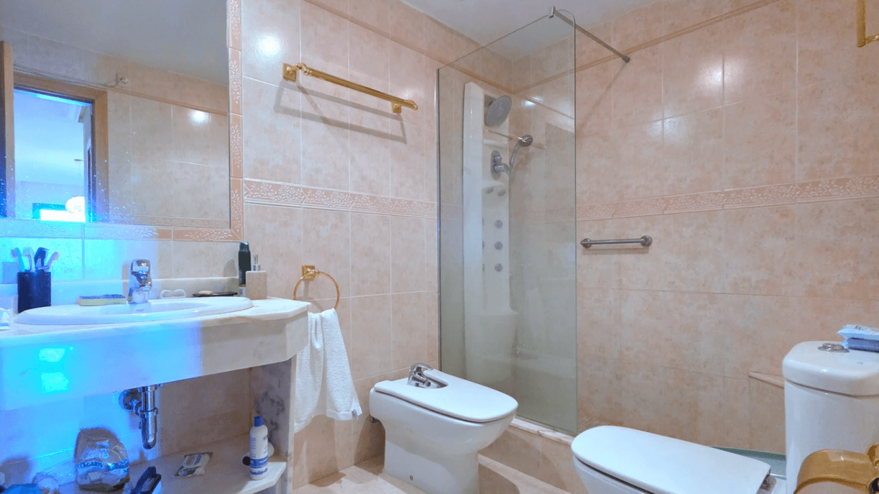 Impresionante apartamento en venta en Altea - Villa Marina Golf