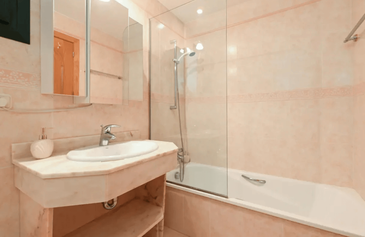 Impresionante apartamento en venta en Altea - Villa Marina Golf