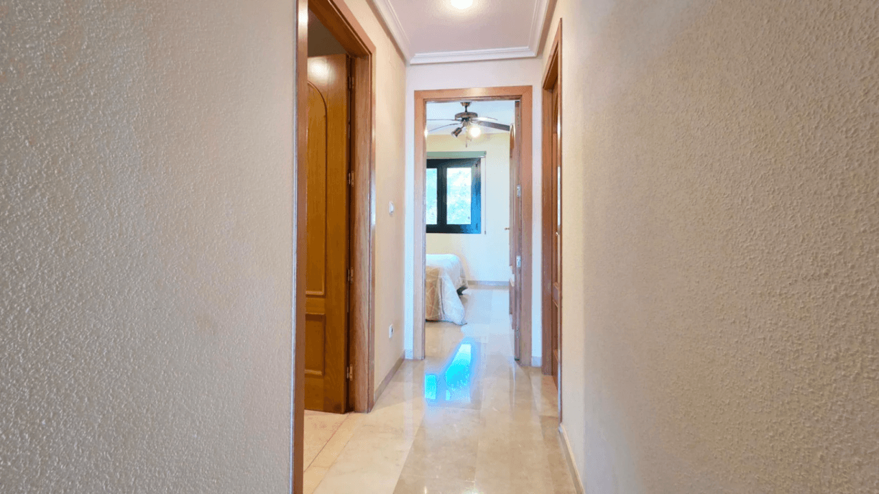 Impresionante apartamento en venta en Altea - Villa Marina Golf