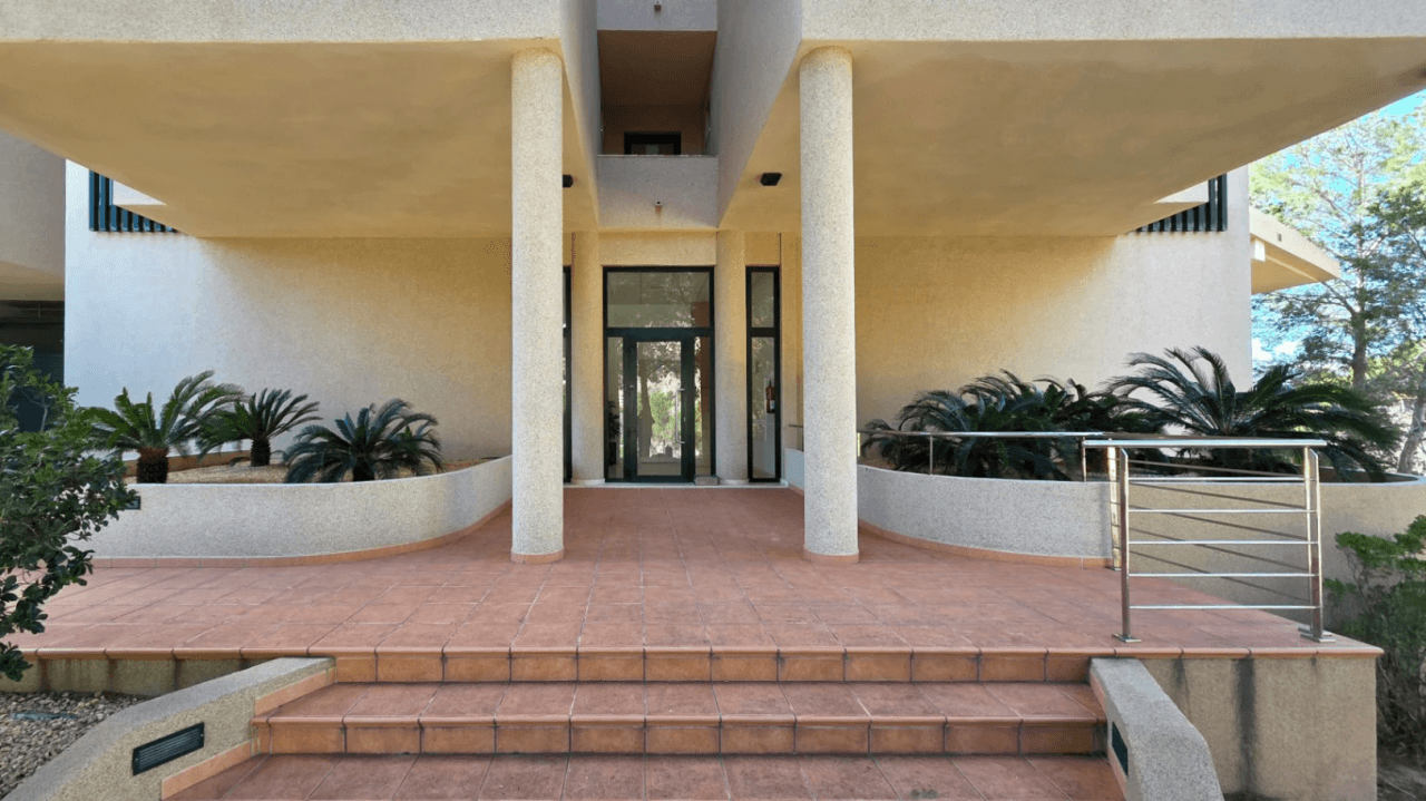 Impresionante apartamento en venta en Altea - Villa Marina Golf