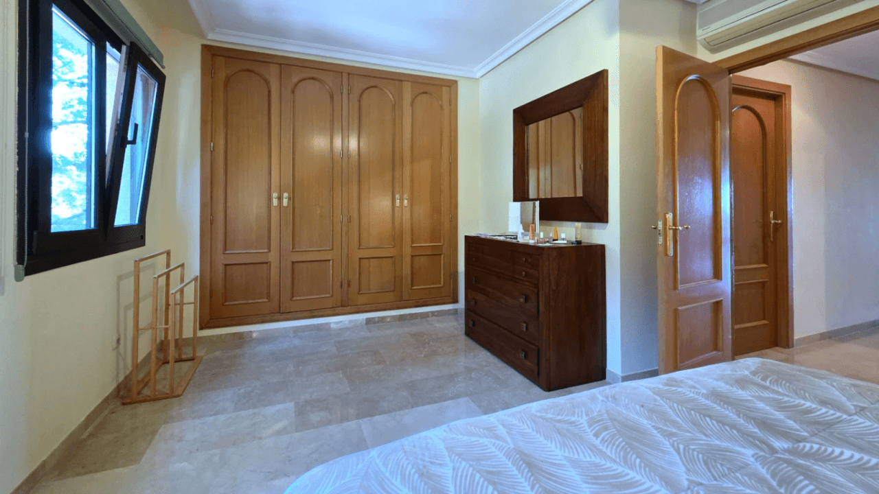 Impresionante apartamento en venta en Altea - Villa Marina Golf