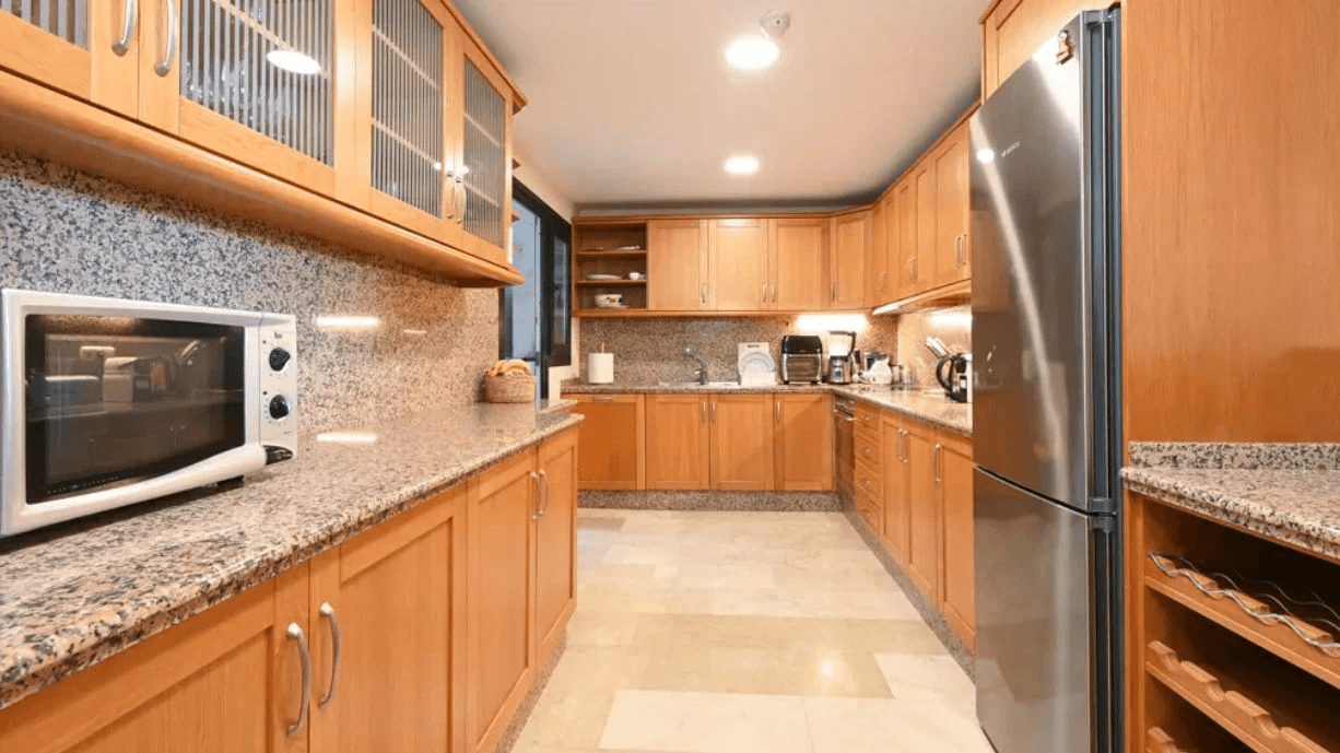 Impresionante apartamento en venta en Altea - Villa Marina Golf