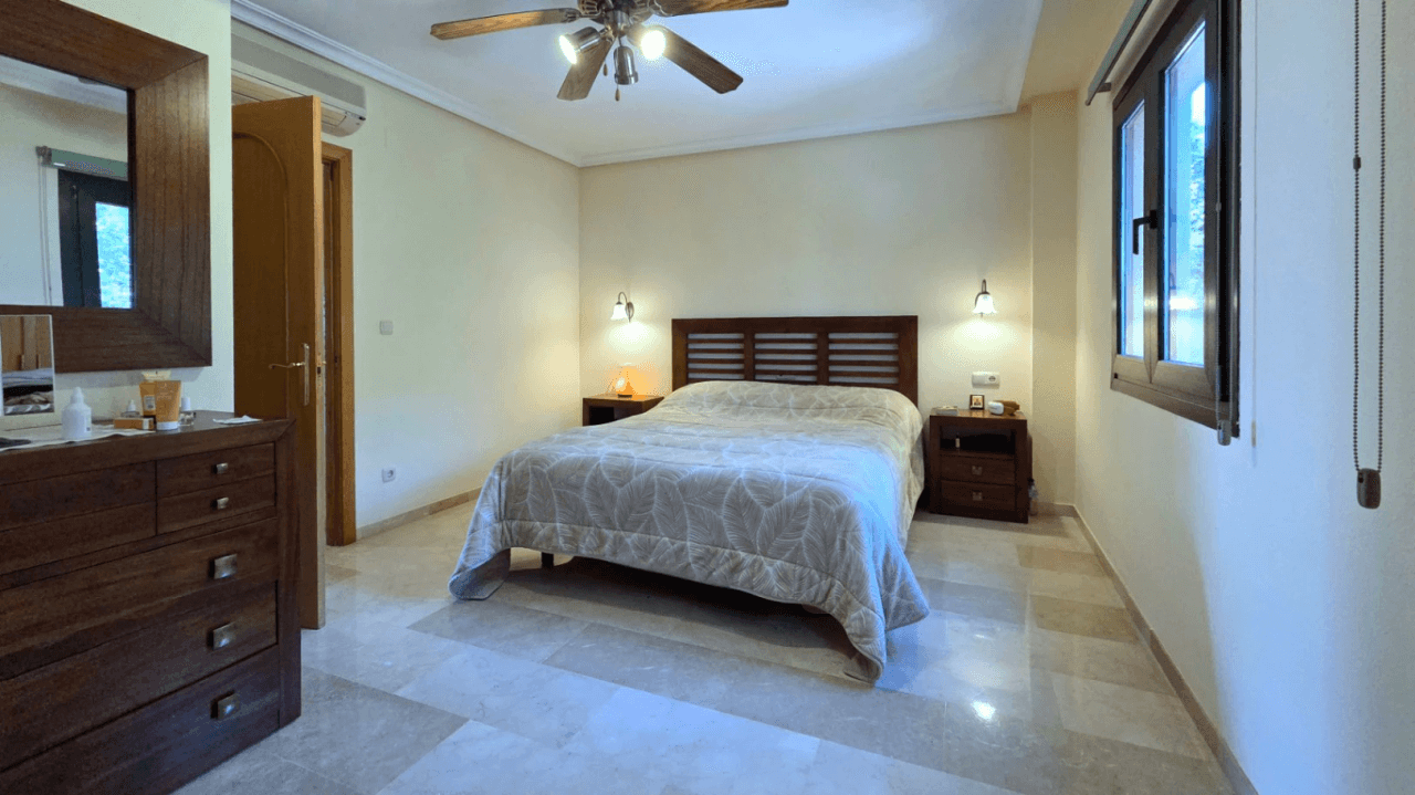 Impresionante apartamento en venta en Altea - Villa Marina Golf
