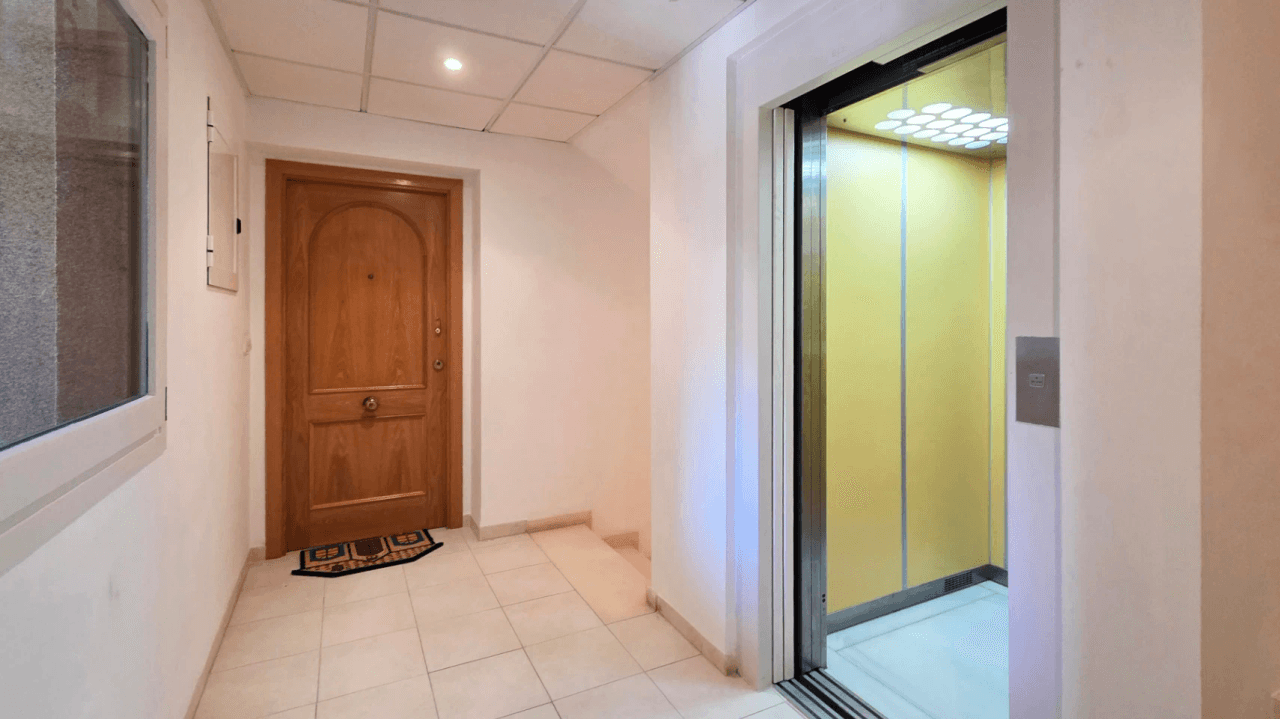 Impresionante apartamento en venta en Altea - Villa Marina Golf