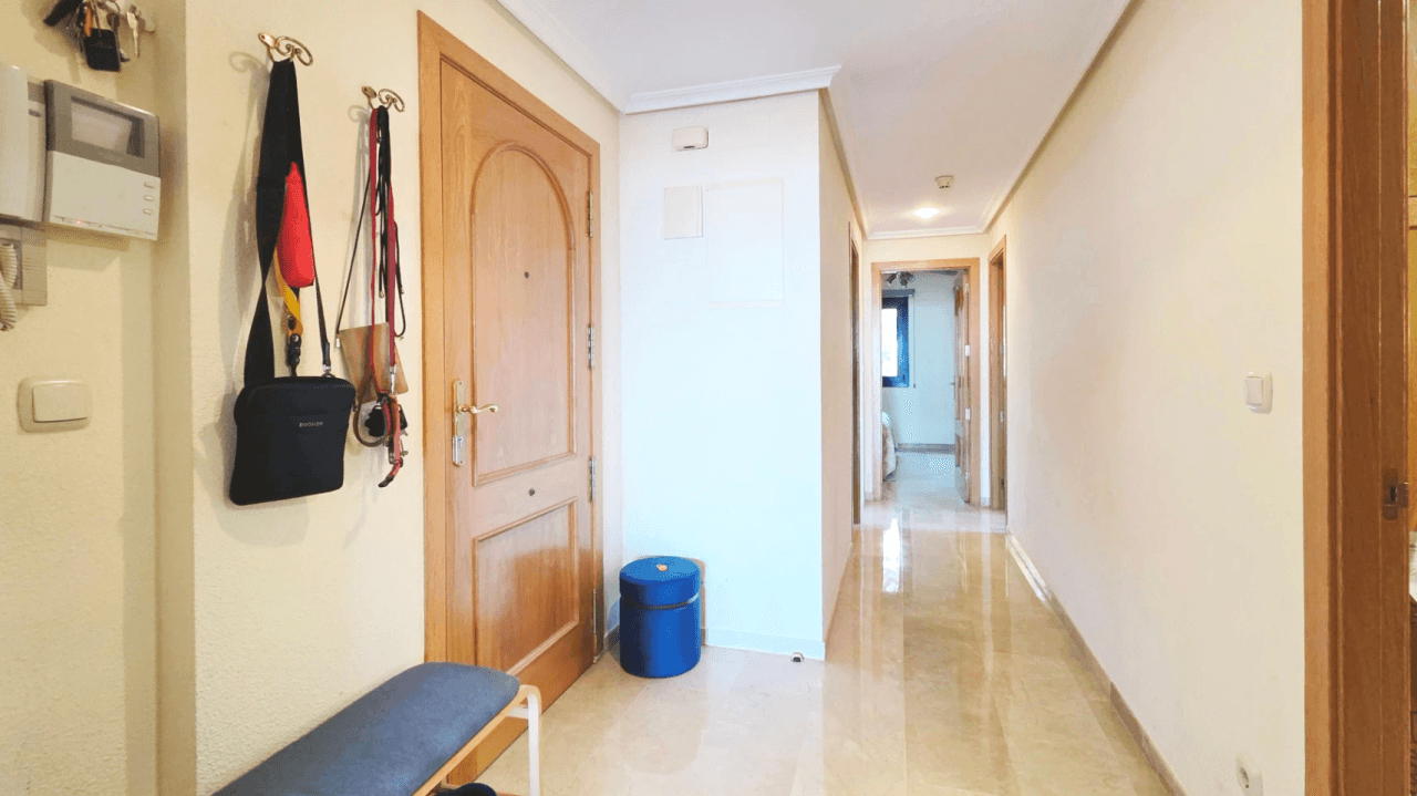Impresionante apartamento en venta en Altea - Villa Marina Golf