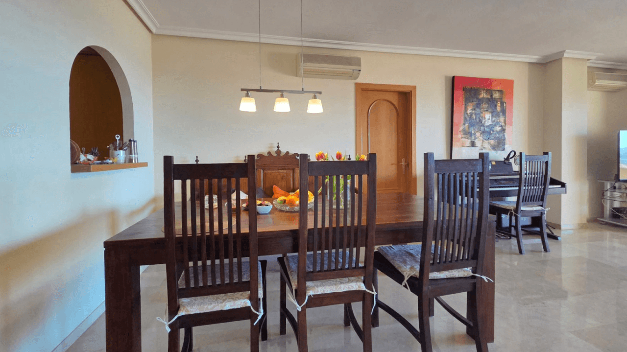 Impresionante apartamento en venta en Altea - Villa Marina Golf