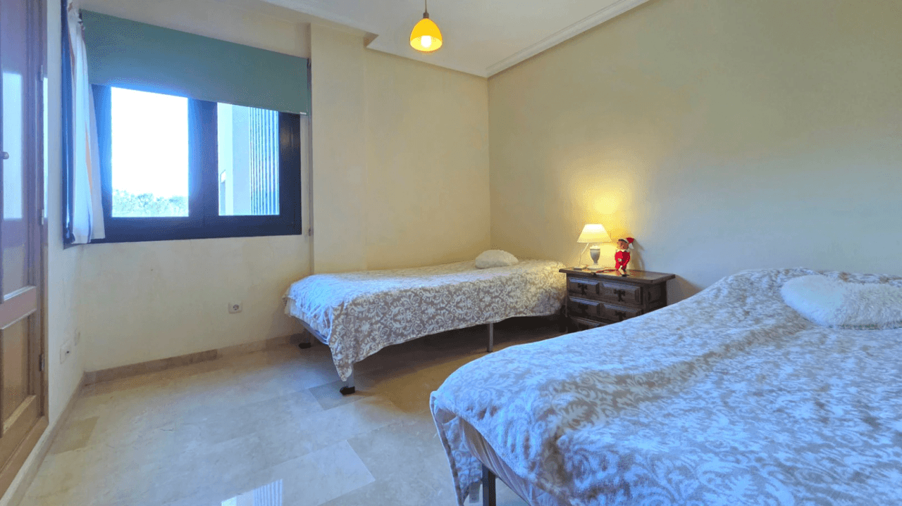 Impresionante apartamento en venta en Altea - Villa Marina Golf