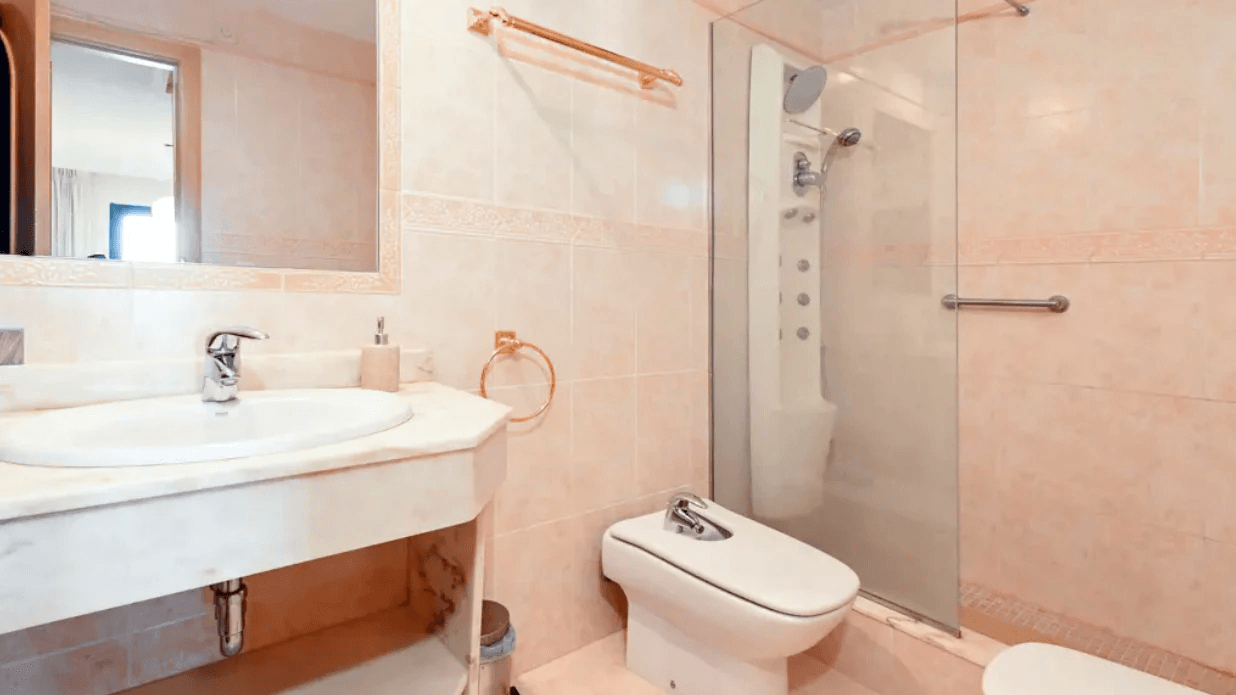 Impresionante apartamento en venta en Altea - Villa Marina Golf