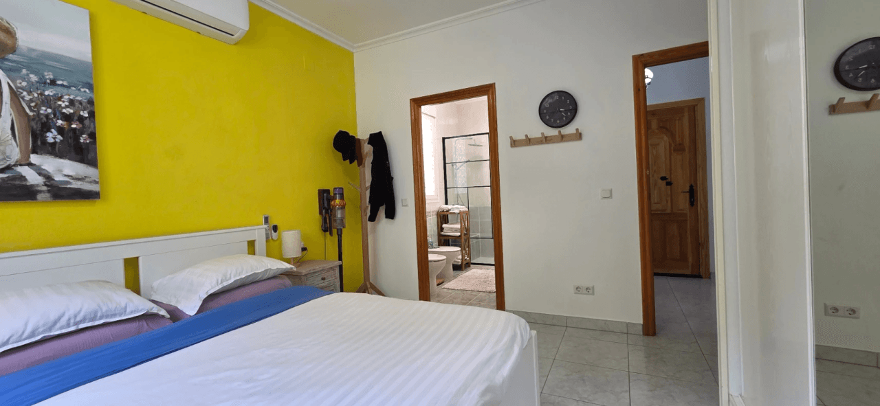 Hermosa casa en venta en la Sierra de Altea