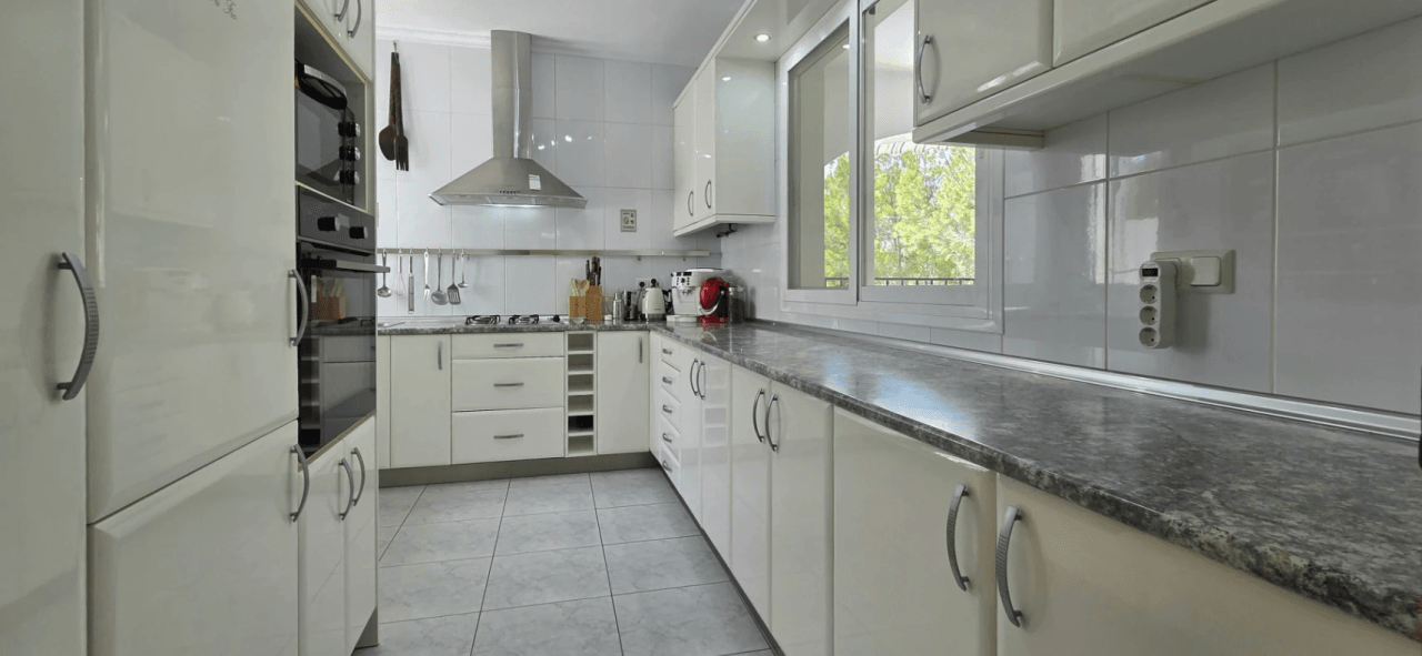 Hermosa casa en venta en la Sierra de Altea