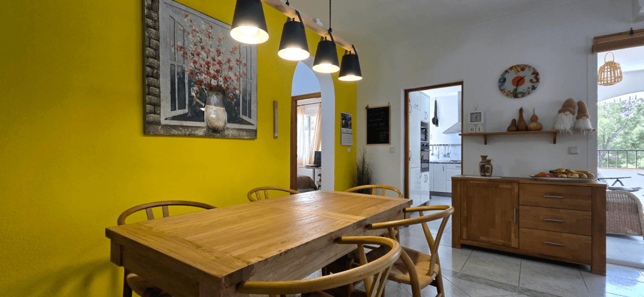 Hermosa casa en venta en la Sierra de Altea