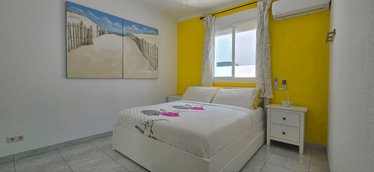 Hermosa casa en venta en la Sierra de Altea