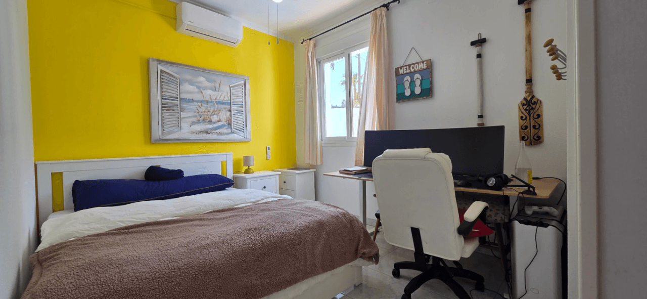 Hermosa casa en venta en la Sierra de Altea