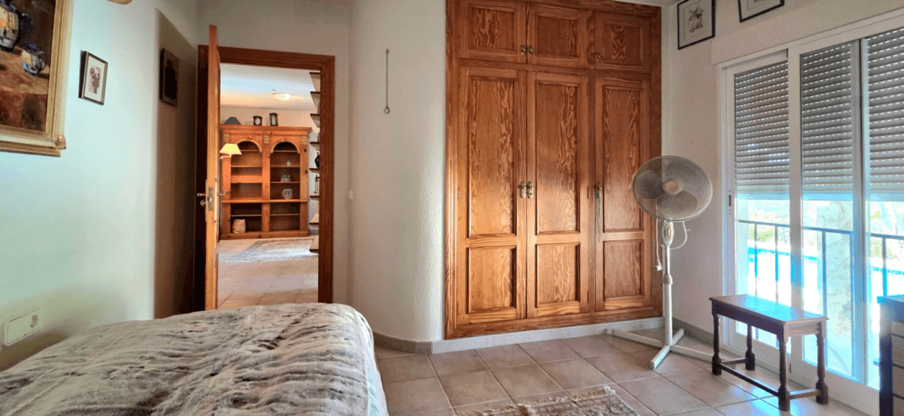 Hermosa casa en venta en Altea la Vella - El Paradiso