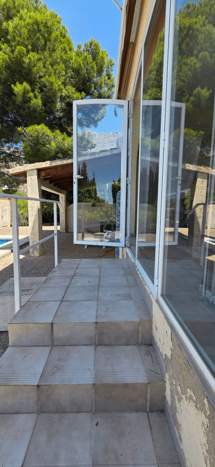 Hermosa casa en venta en Altea la Vella - El Paradiso