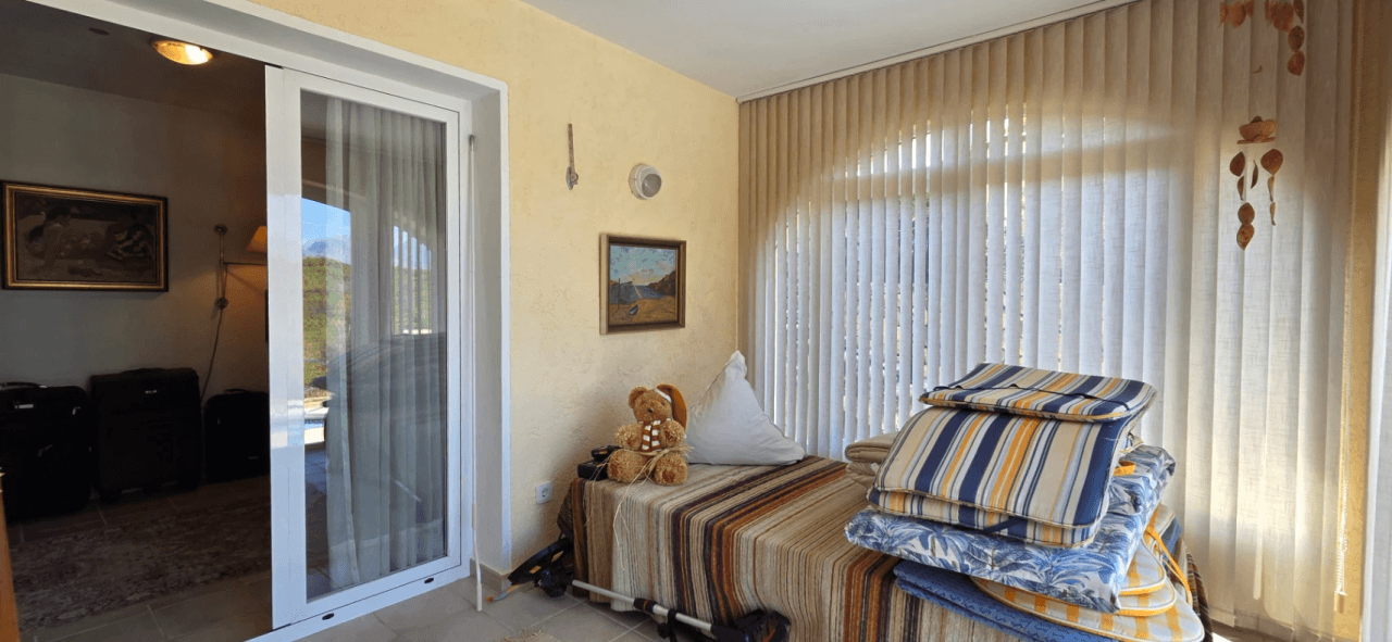 Hermosa casa en venta en Altea la Vella - El Paradiso
