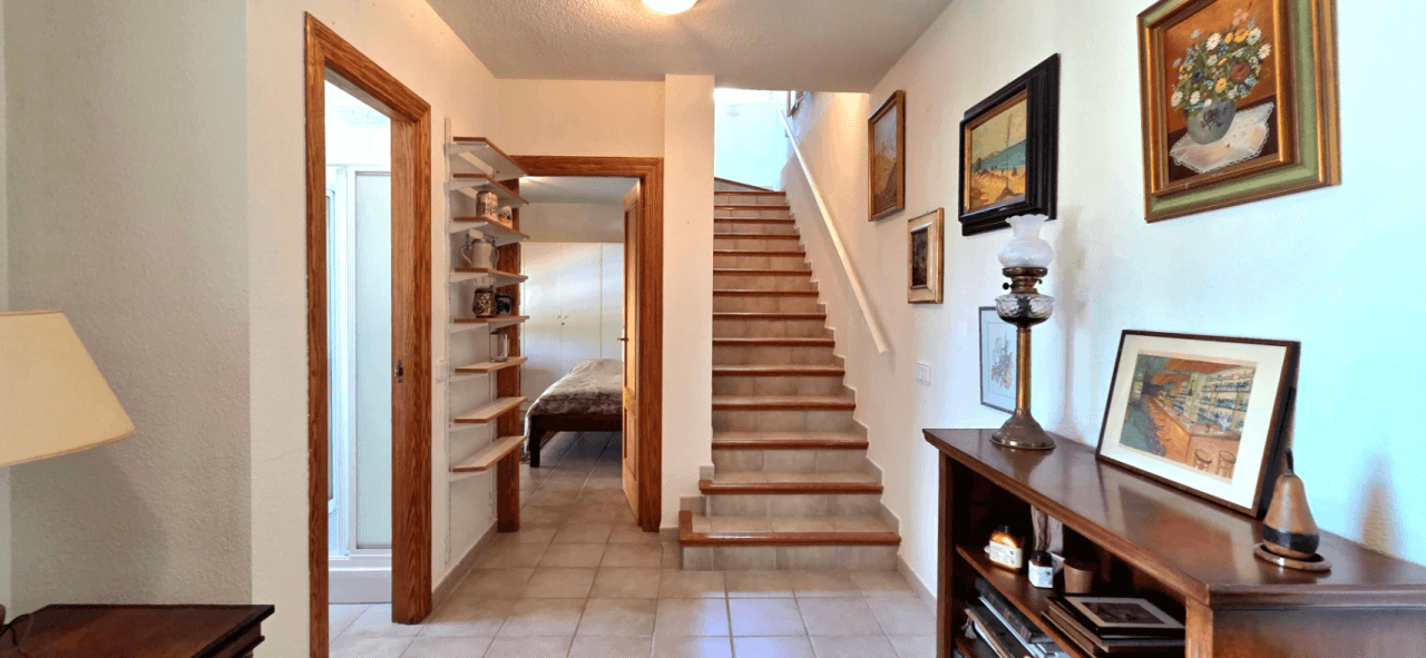 Hermosa casa en venta en Altea la Vella - El Paradiso