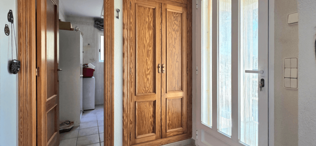 Hermosa casa en venta en Altea la Vella - El Paradiso