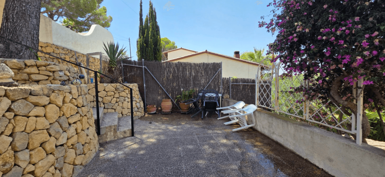 Hermosa casa en venta en Altea la Vella - El Paradiso
