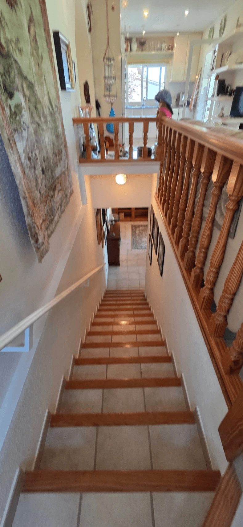 Hermosa casa en venta en Altea la Vella - El Paradiso