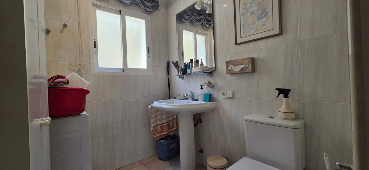 Hermosa casa en venta en Altea la Vella - El Paradiso