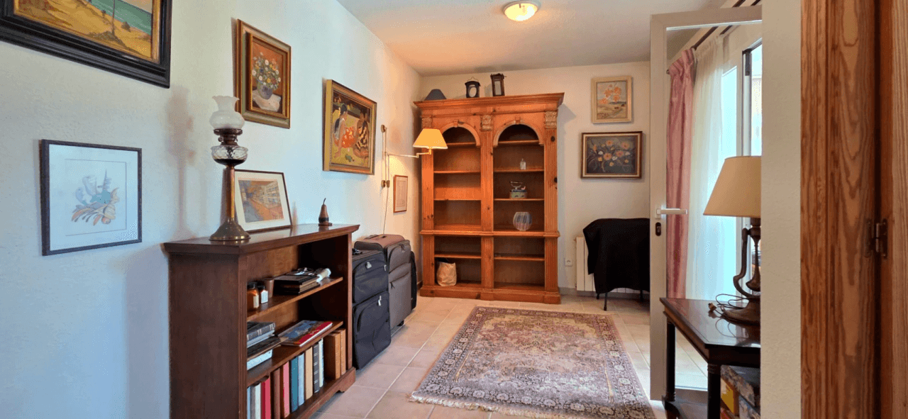 Hermosa casa en venta en Altea la Vella - El Paradiso
