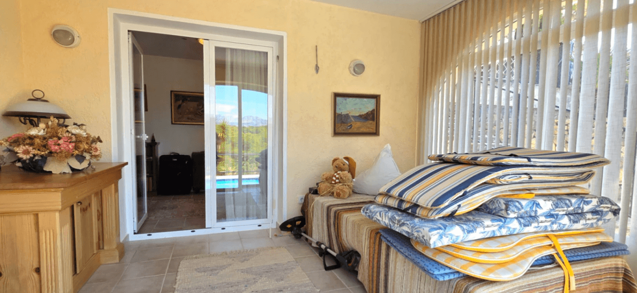 Hermosa casa en venta en Altea la Vella - El Paradiso