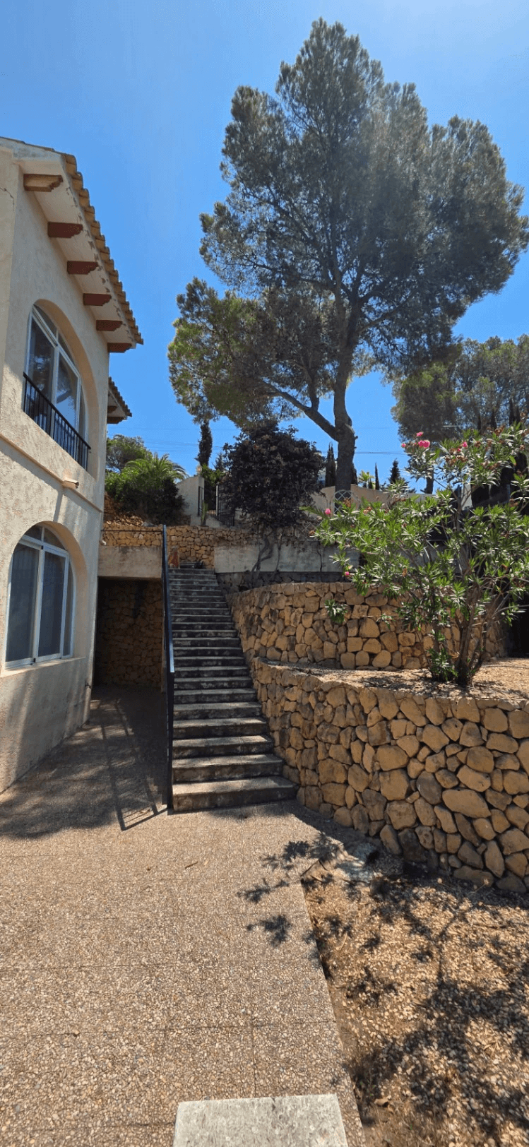 Hermosa casa en venta en Altea la Vella - El Paradiso