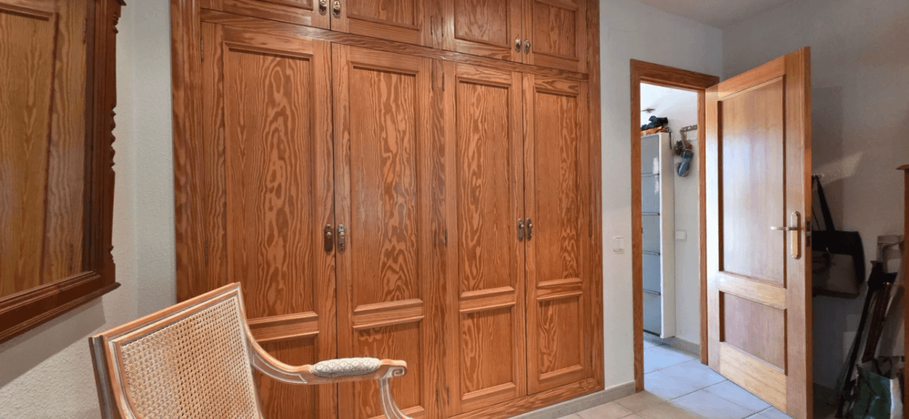 Hermosa casa en venta en Altea la Vella - El Paradiso