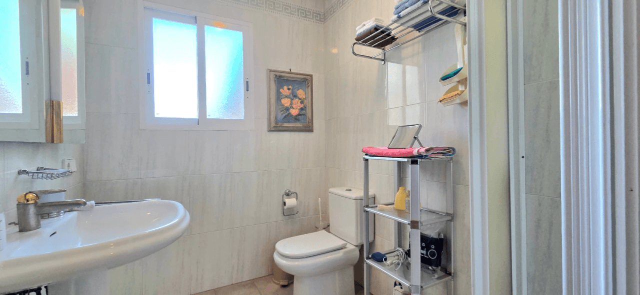 Hermosa casa en venta en Altea la Vella - El Paradiso