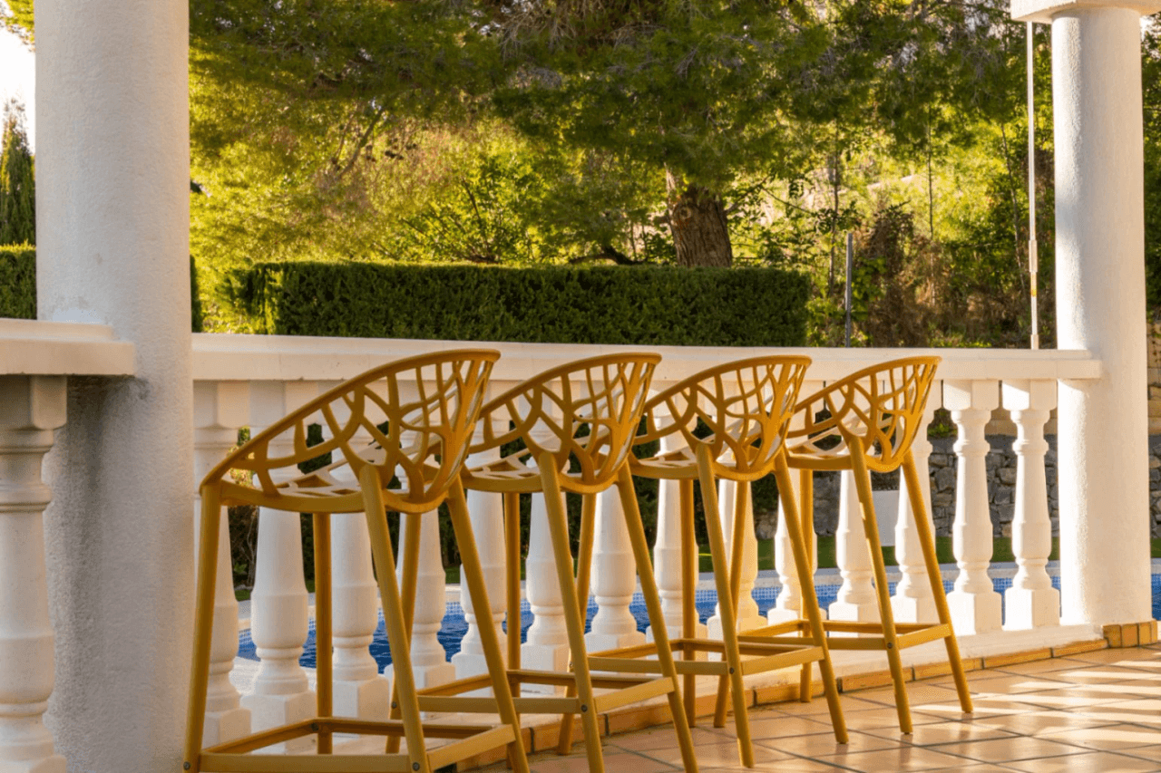 Villa en venta en Sierra Altea, Altea La Vella