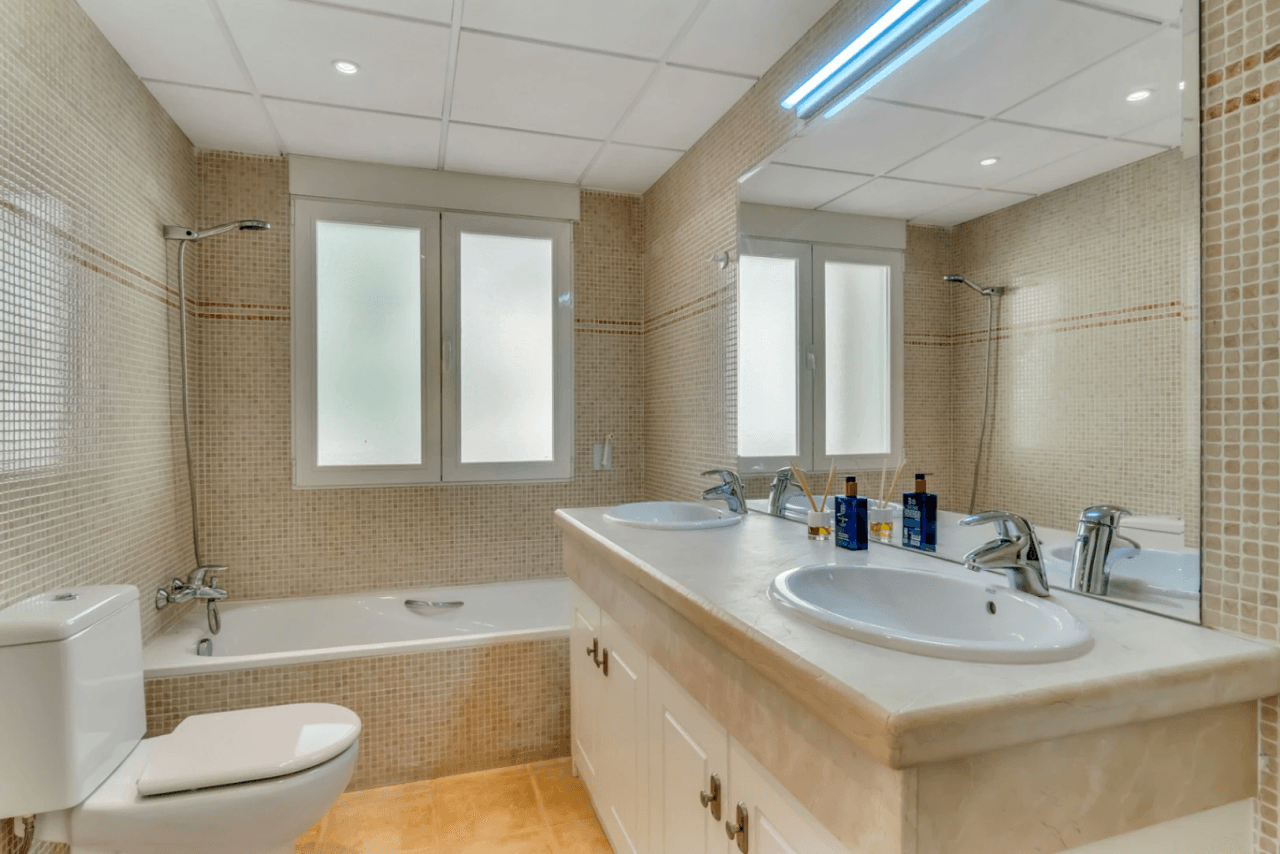 Villa en venta en Sierra Altea, Altea La Vella