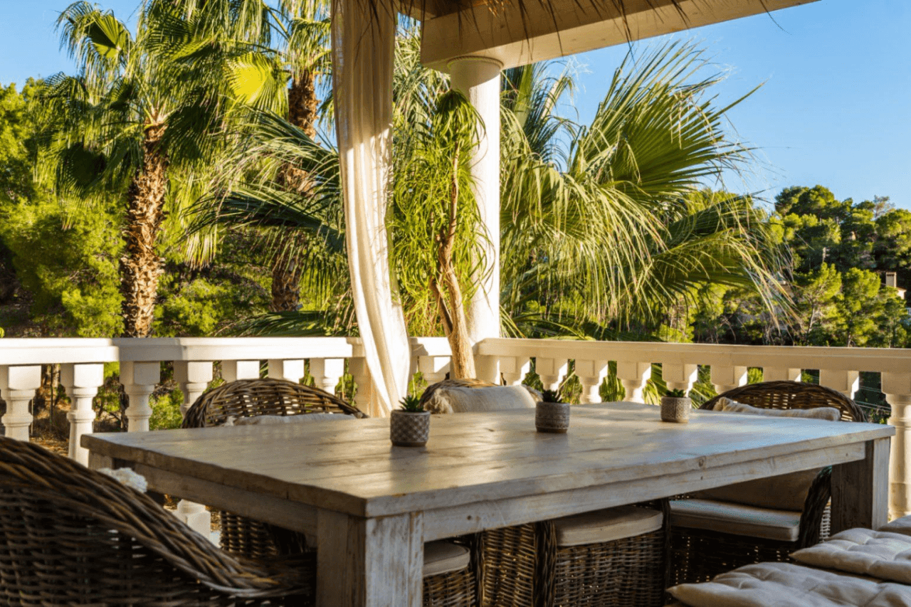 Villa en venta en Sierra Altea, Altea La Vella