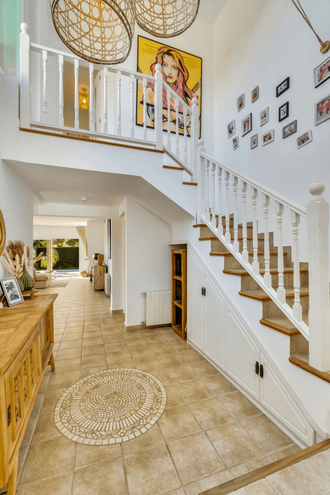 Villa en venta en Sierra Altea, Altea La Vella