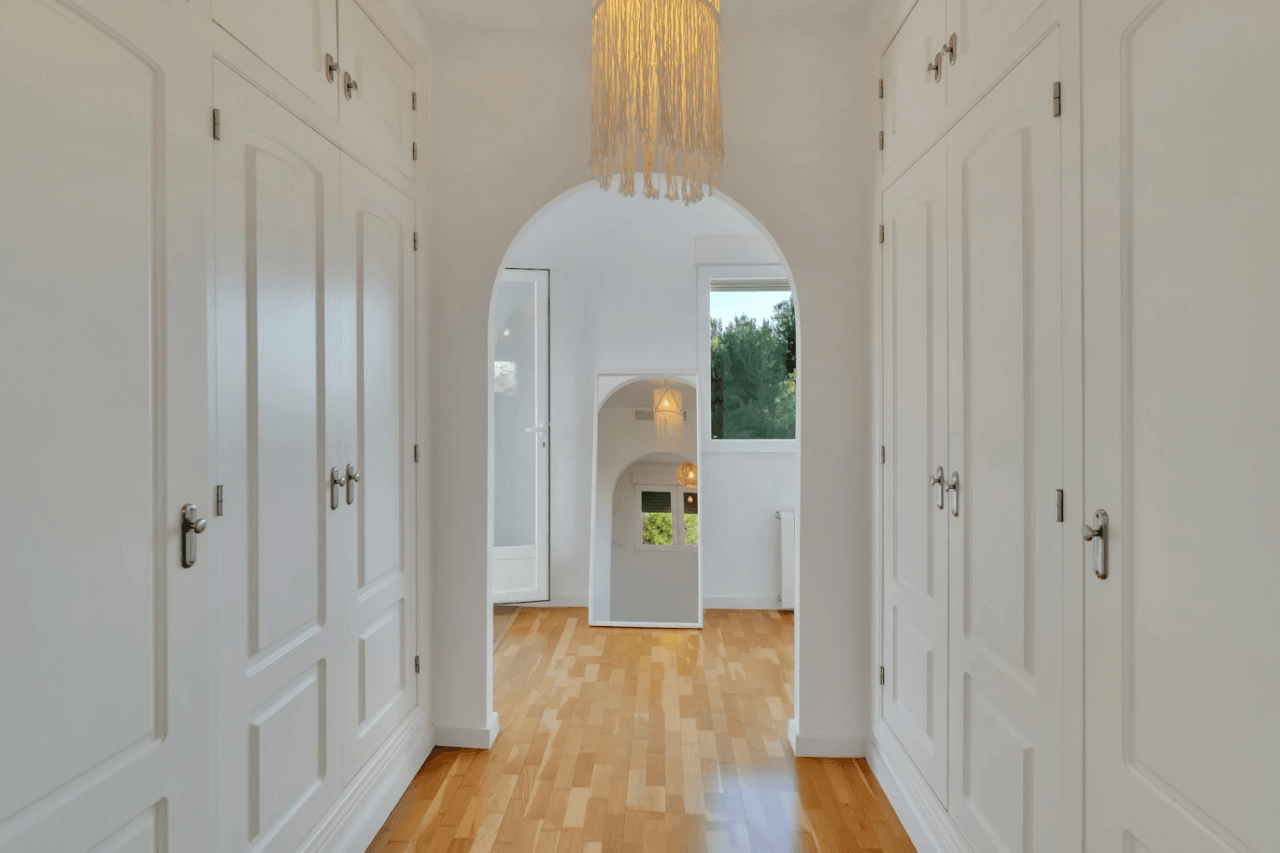 Villa en venta en Sierra Altea, Altea La Vella