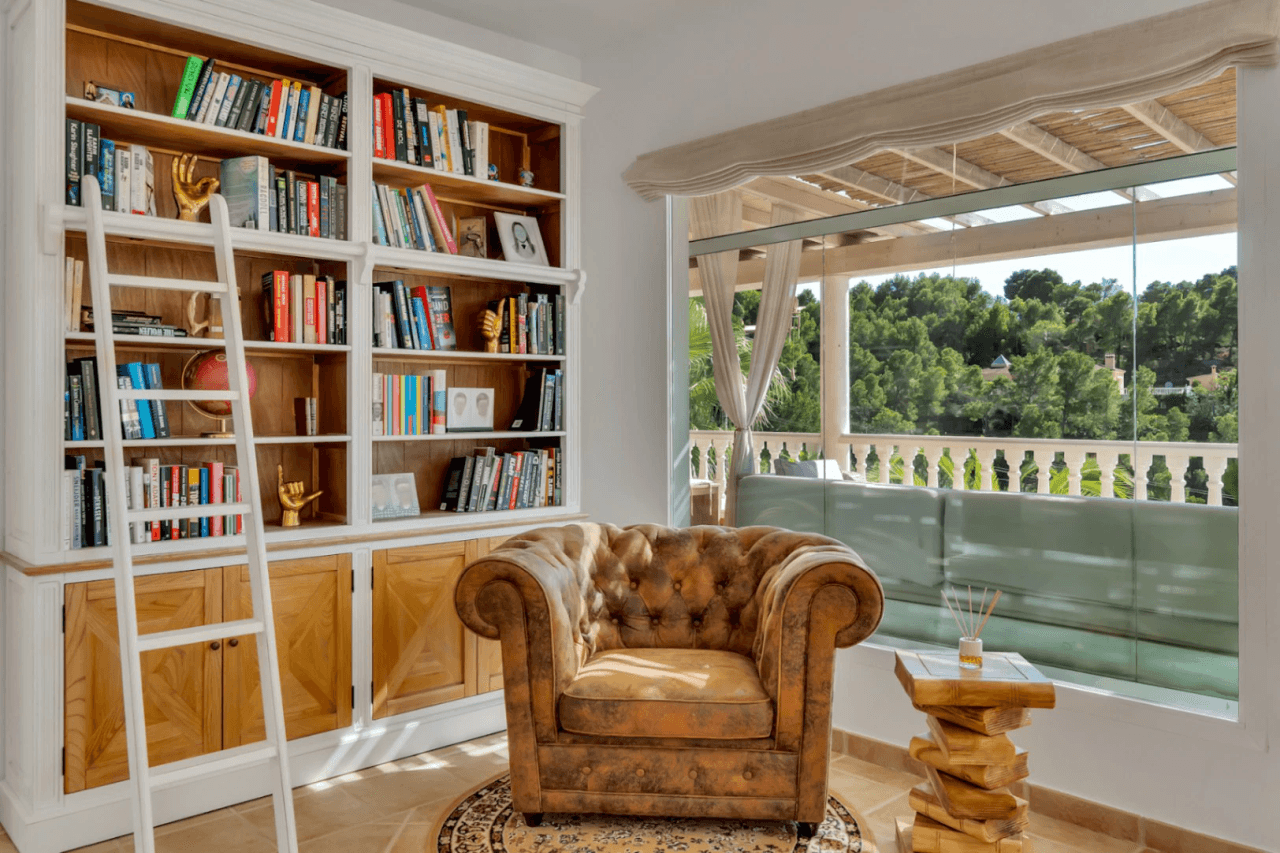 Villa en venta en Sierra Altea, Altea La Vella