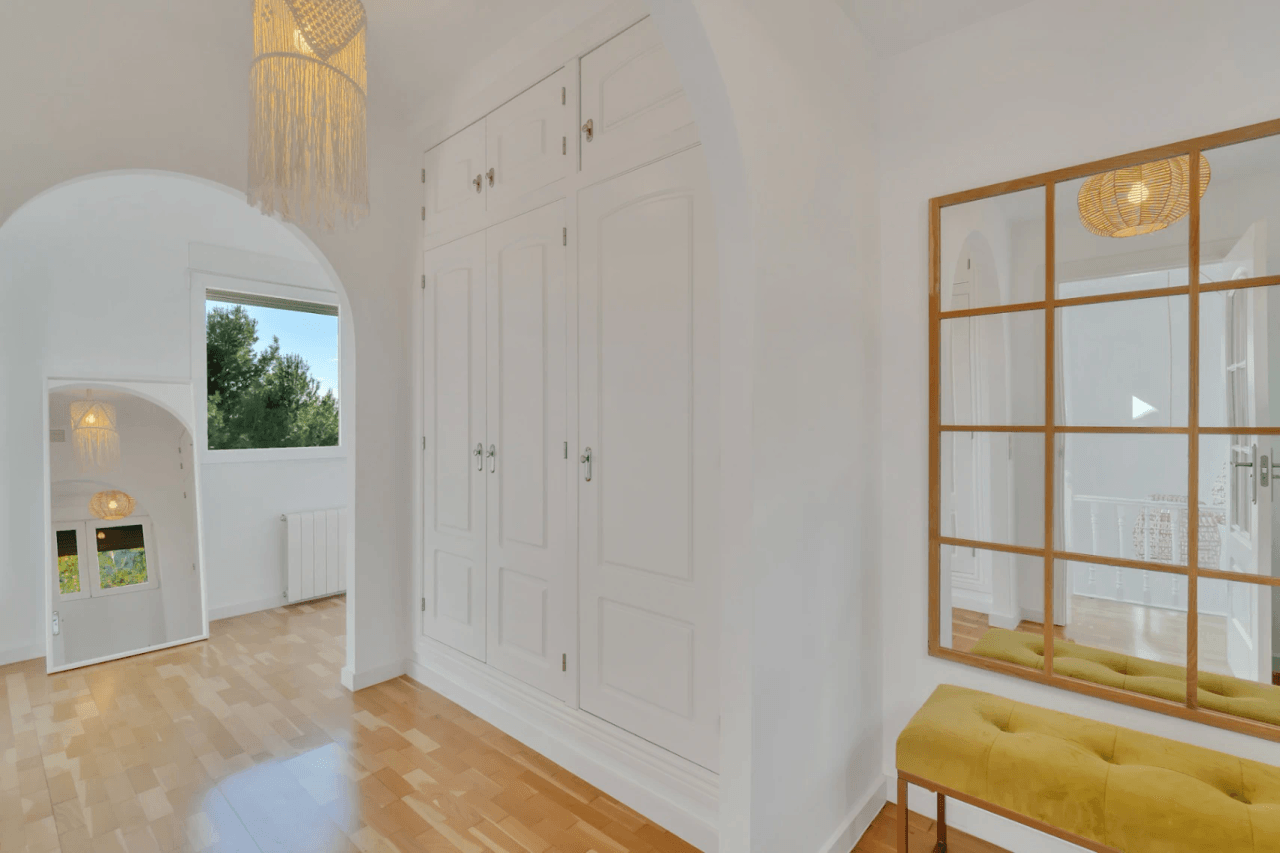 Villa en venta en Sierra Altea, Altea La Vella