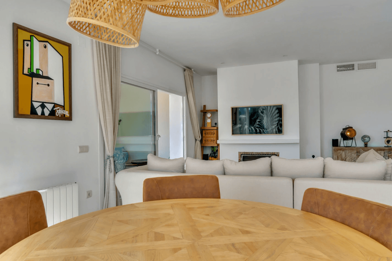 Villa en venta en Sierra Altea, Altea La Vella