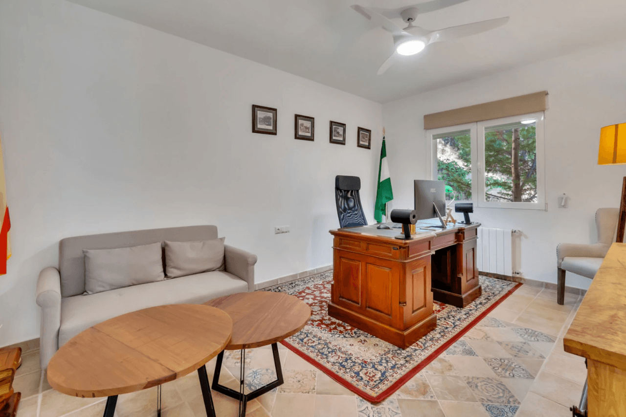 Villa en venta en Sierra Altea, Altea La Vella