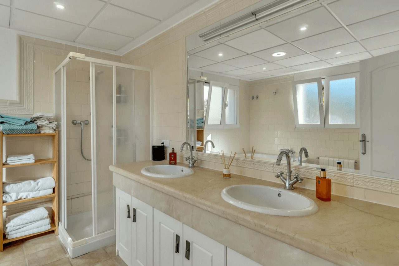 Villa en venta en Sierra Altea, Altea La Vella