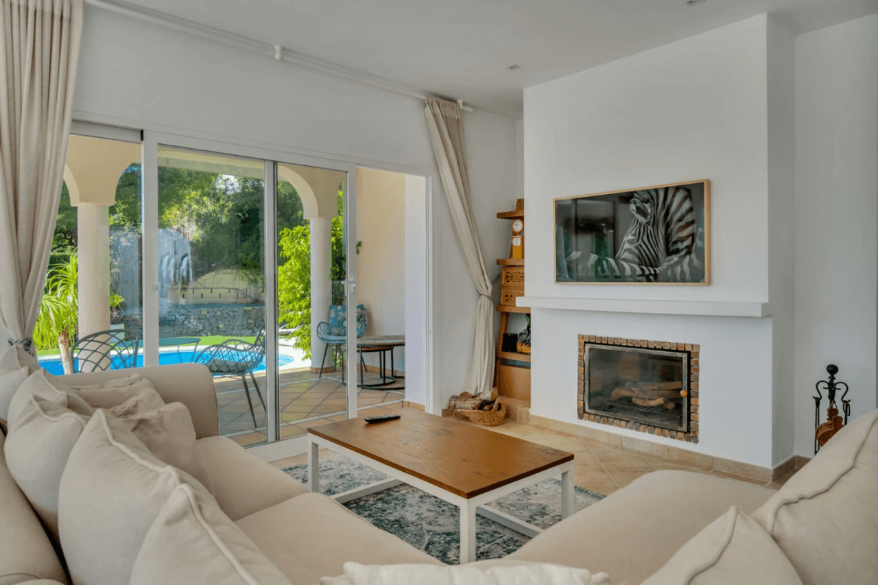Villa en venta en Sierra Altea, Altea La Vella