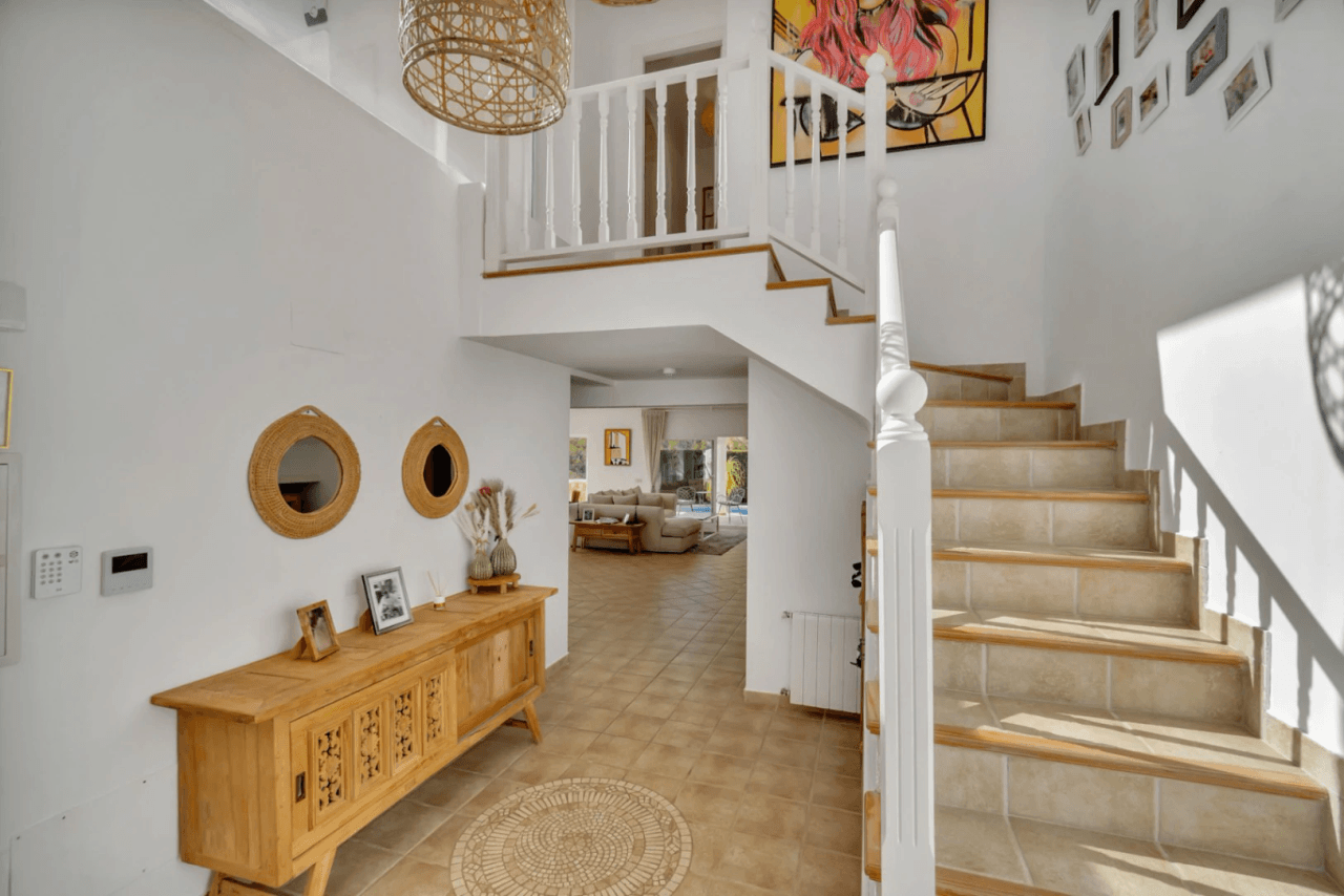 Villa en venta en Sierra Altea, Altea La Vella