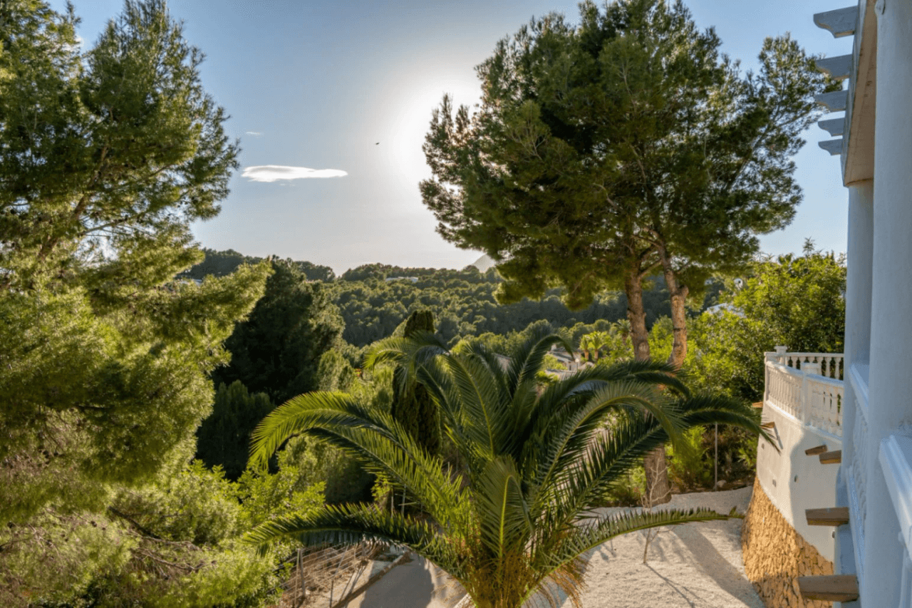 Villa en venta en Sierra Altea, Altea La Vella
