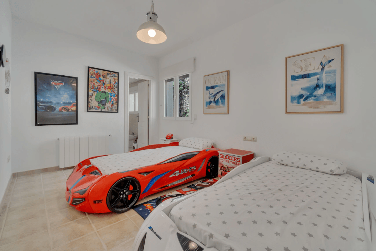 Villa en venta en Sierra Altea, Altea La Vella