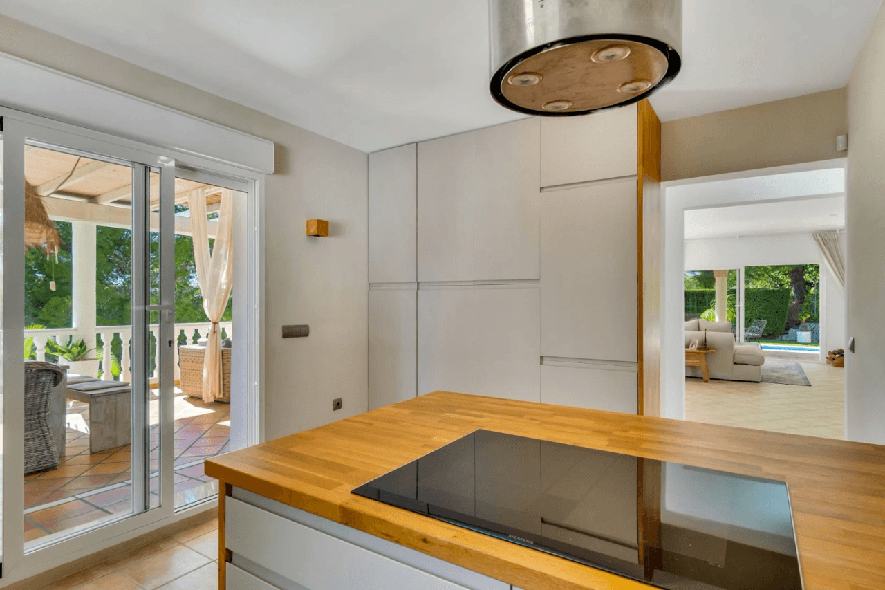Villa en venta en Sierra Altea, Altea La Vella