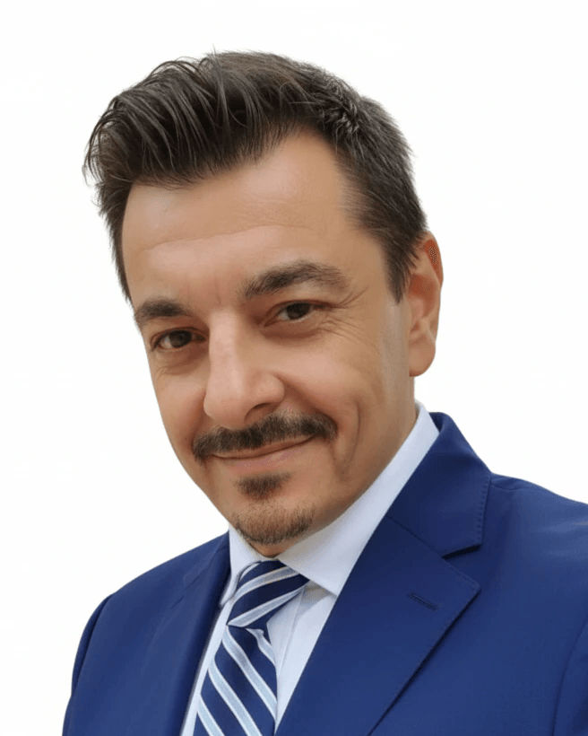 Кристиан Фишер